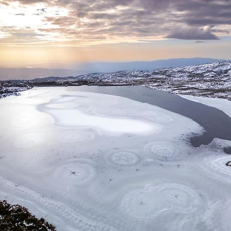 Retiro Da Serra Penhas da Saude Bagian luar foto