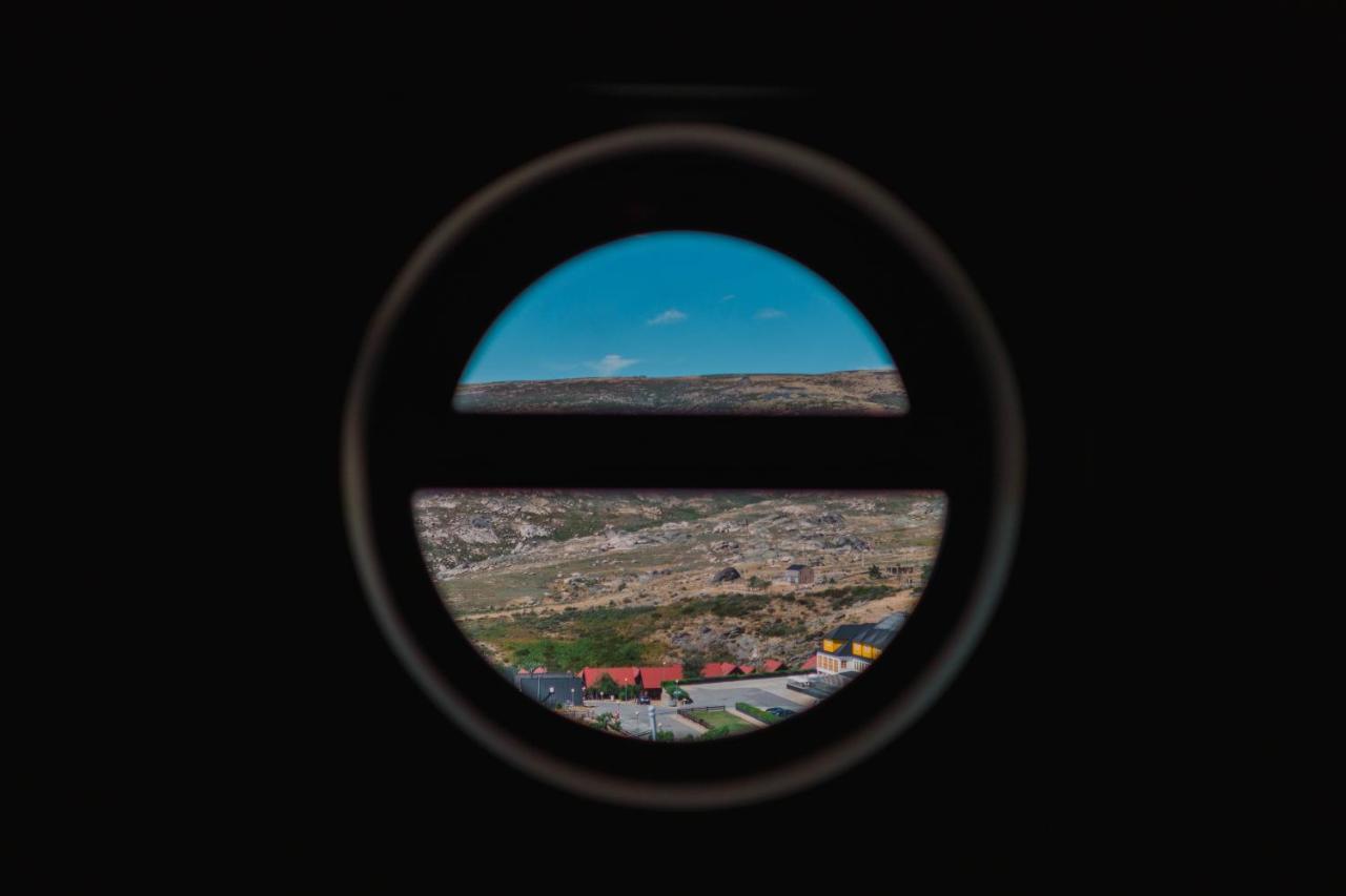 Retiro Da Serra Penhas da Saude Bagian luar foto