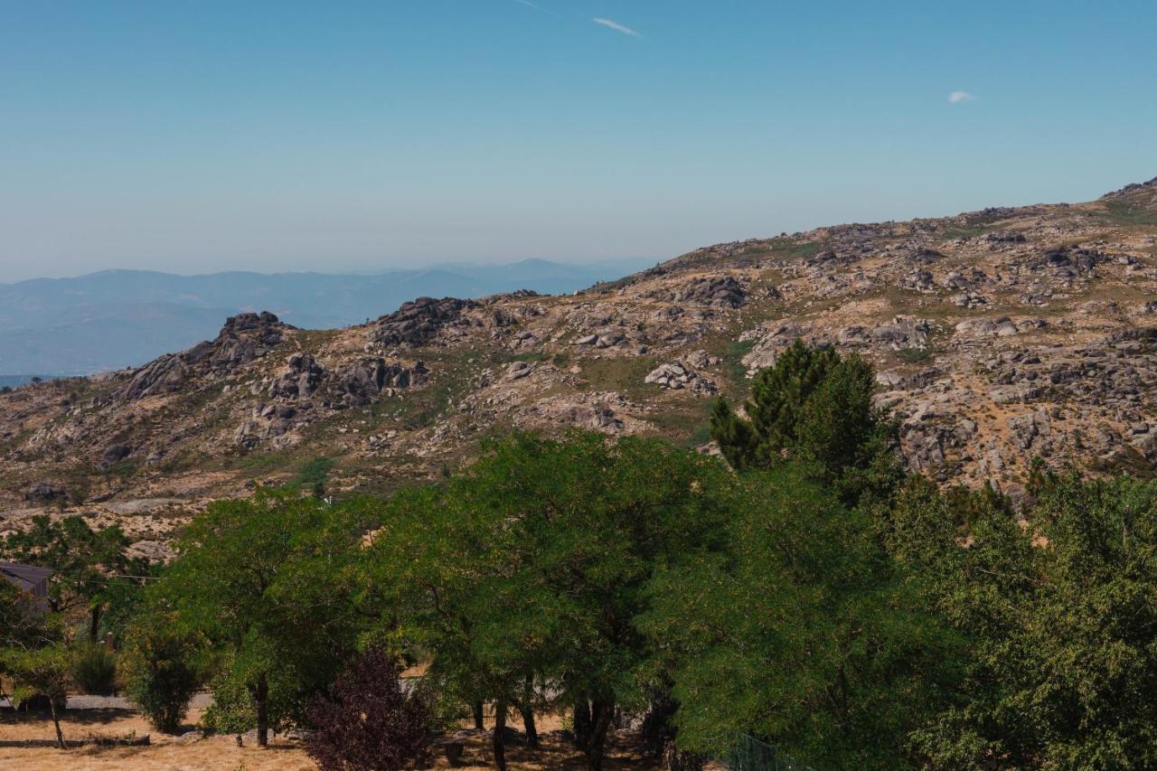 Retiro Da Serra Penhas da Saude Bagian luar foto